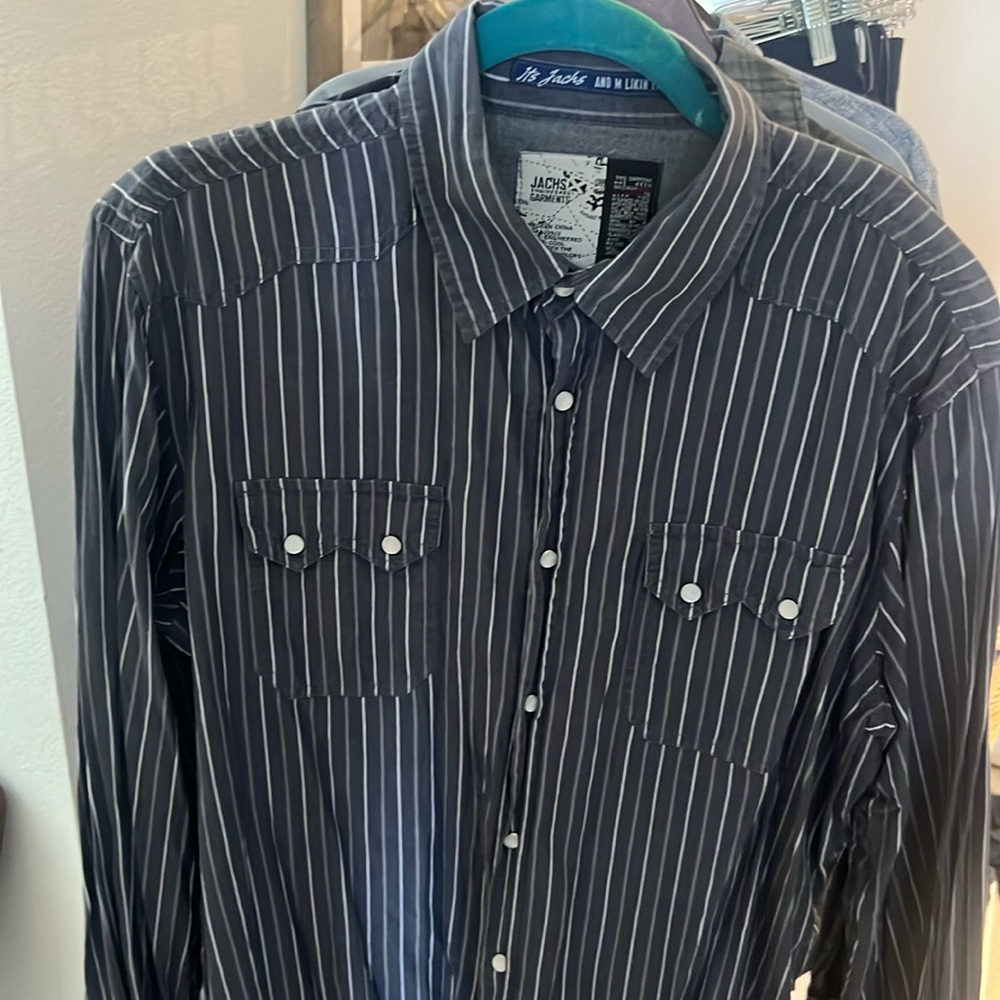 Jachs Engineered Garments